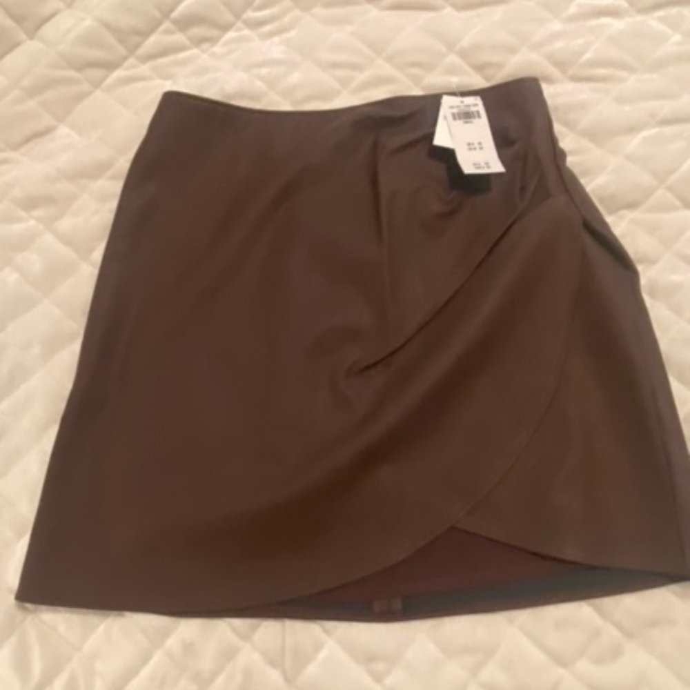 Set of 3 Abercrombie & Fitch size small mini skirts